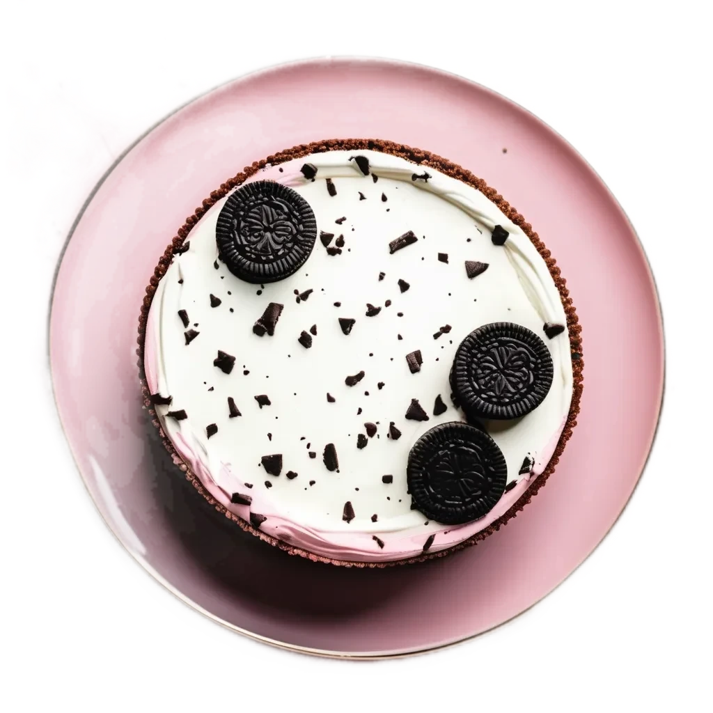 Oreo Cheesecake