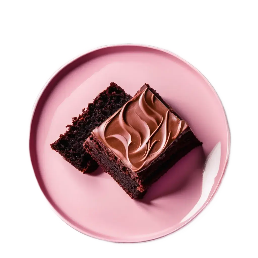 Image of Chocolate Fudge Cake