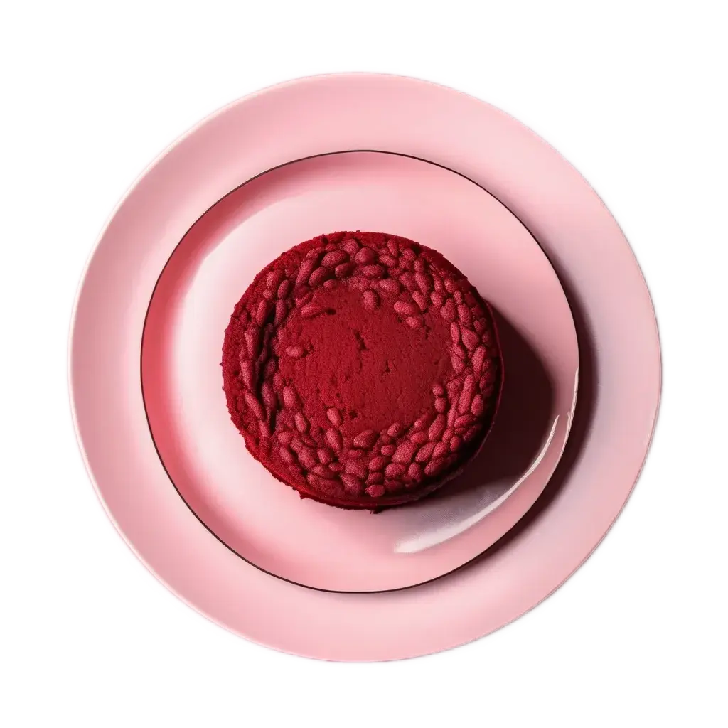 Image of Red velvet Cake